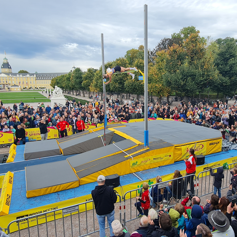 Karlsruhe